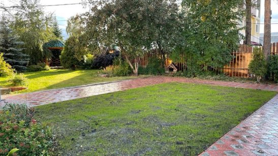 Пансионат «Времена года» в Академическом