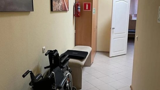 Пансионат «Времена года» в Академическом фото 3