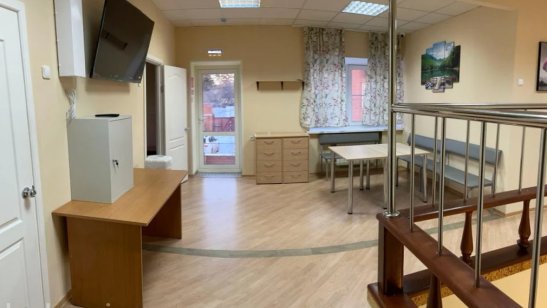 Пансионат «Времена года» в Академическом фото 4