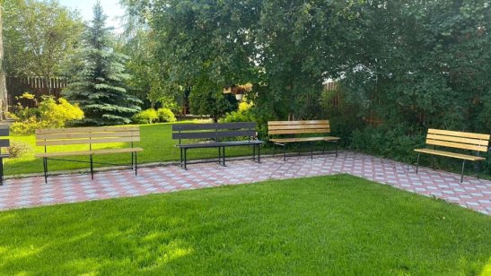 Пансионат «Времена года» в Академическом фото 6